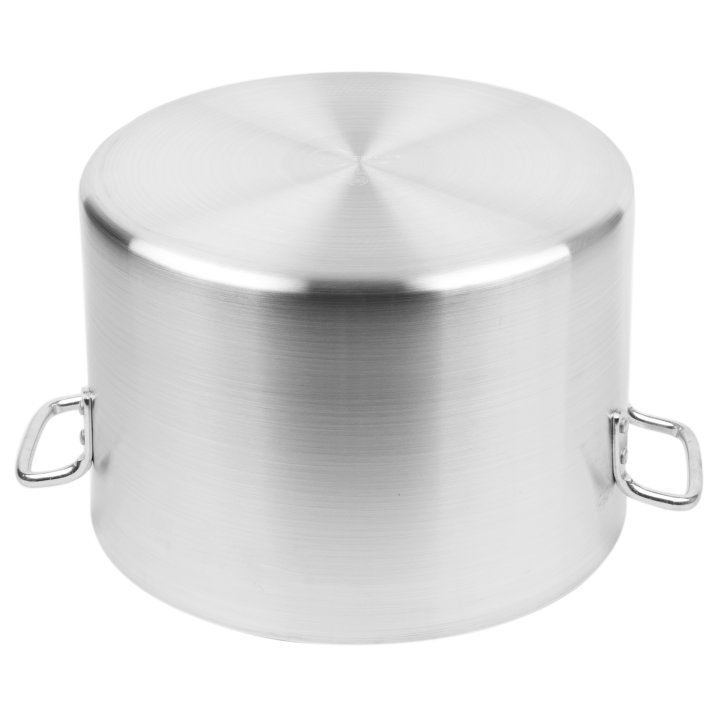 12-quart Tribute® 3-ply sauce/stockpot