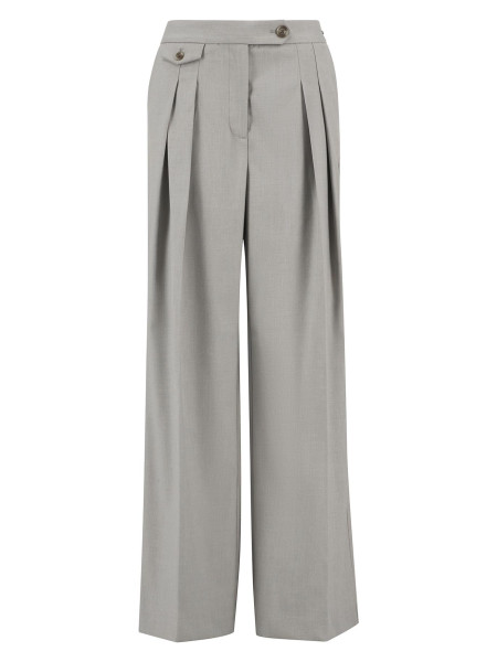 Pantaloni Freya a gamba ampia Pantaloni Freya a gamba ampia