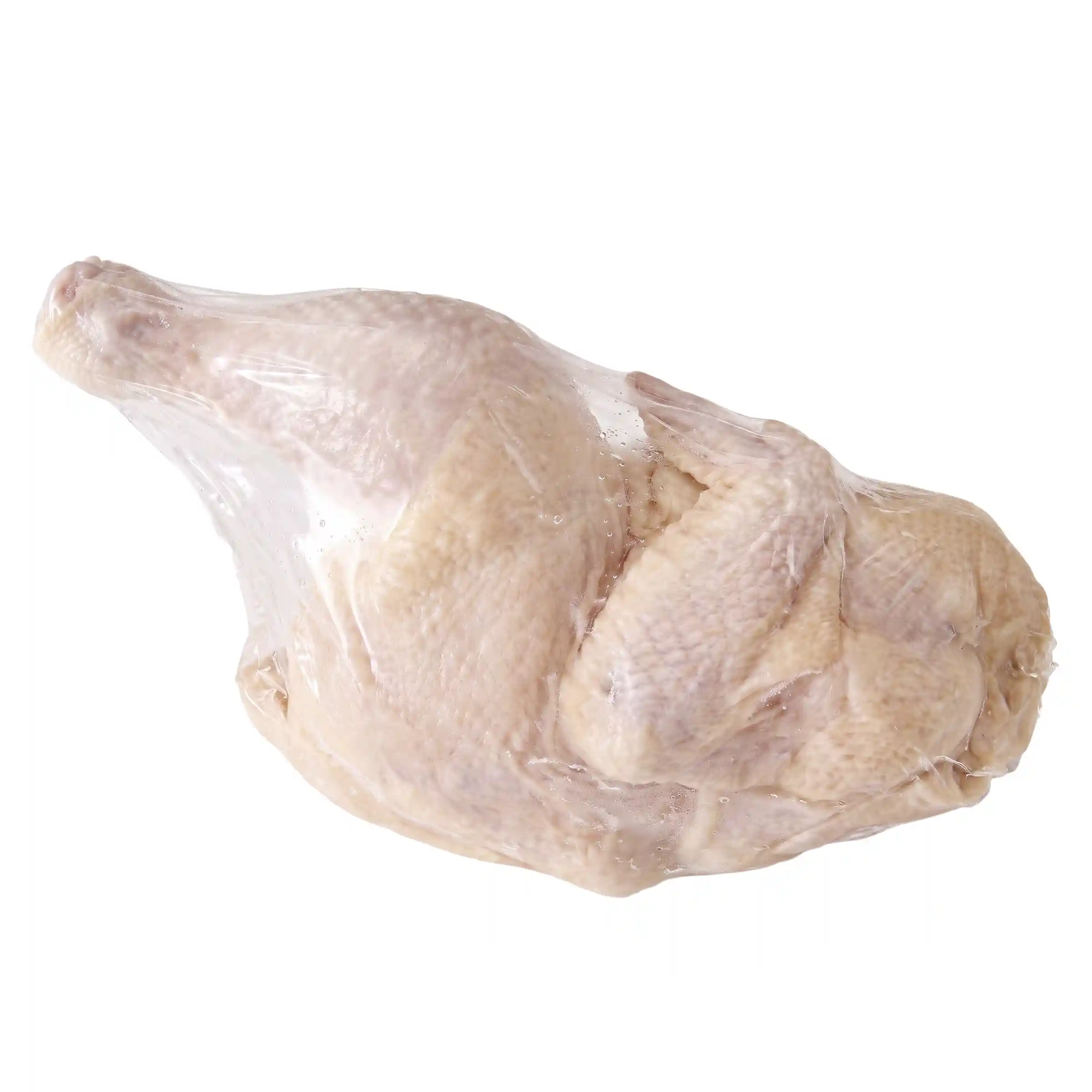 Tyson® Uncooked Split Cornish Hens, 24 Pieces per case, 10.5 Lbs. _image_3