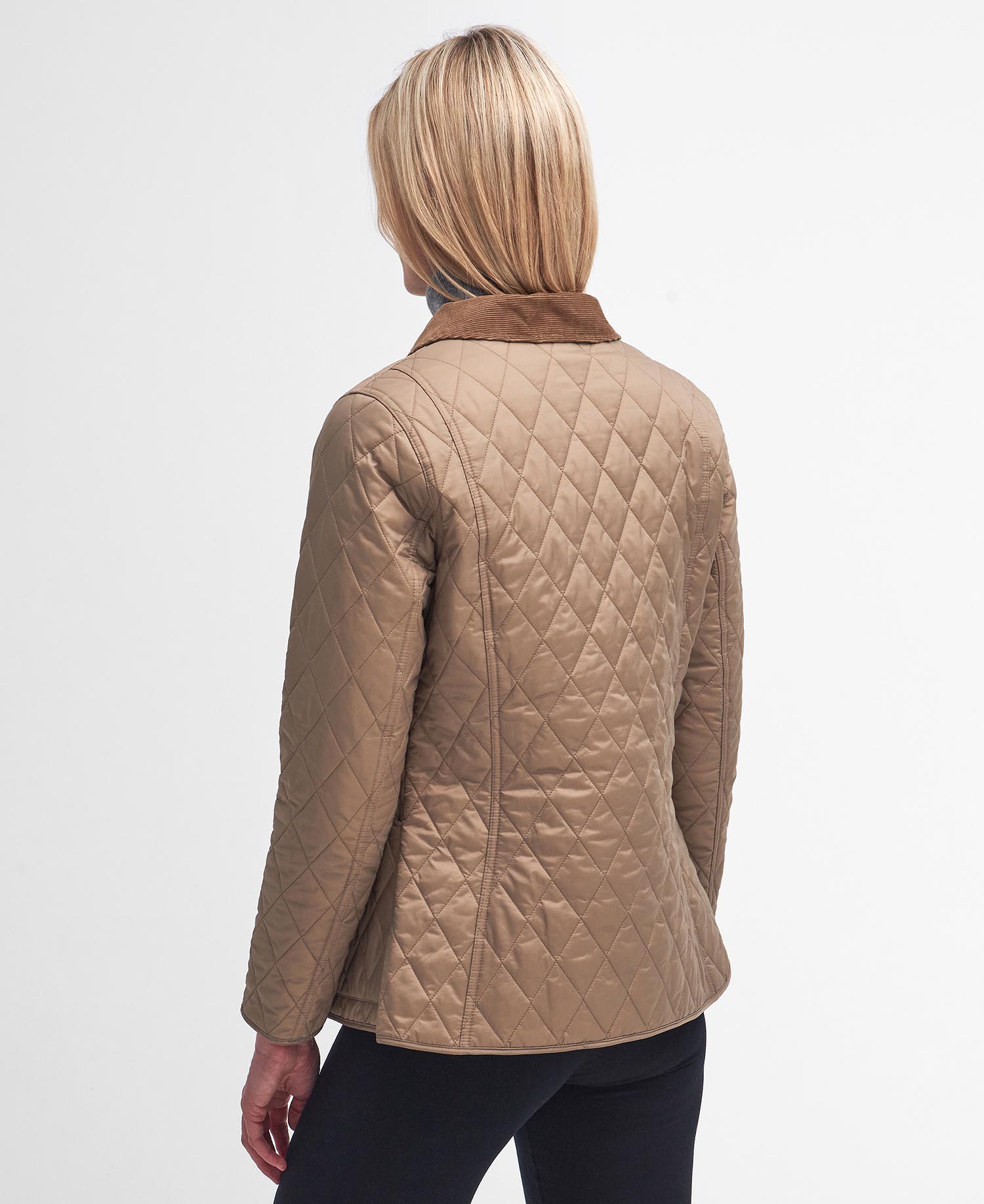 Annandale Quilted Jacket image number 2