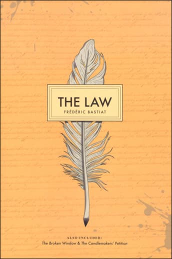 Law (Fifth Edition)
