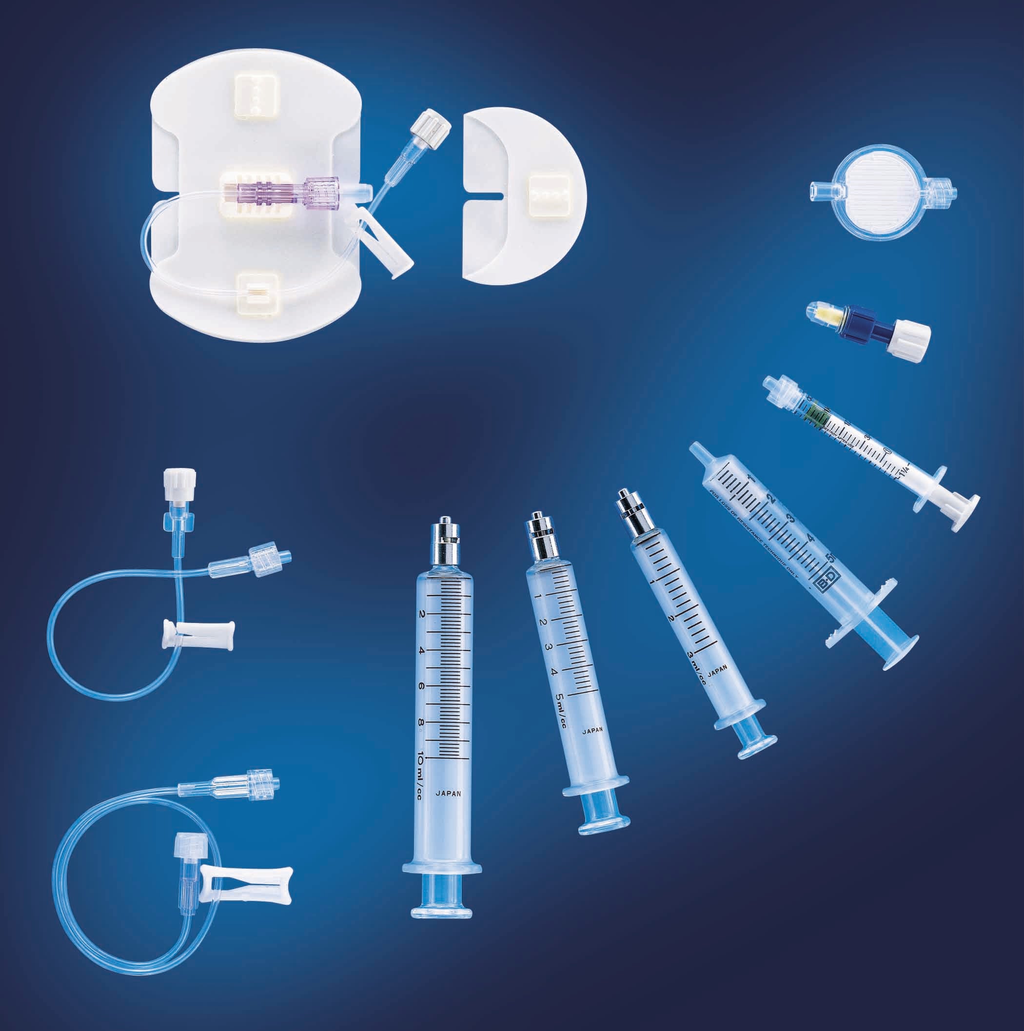 Halyard Extension Set