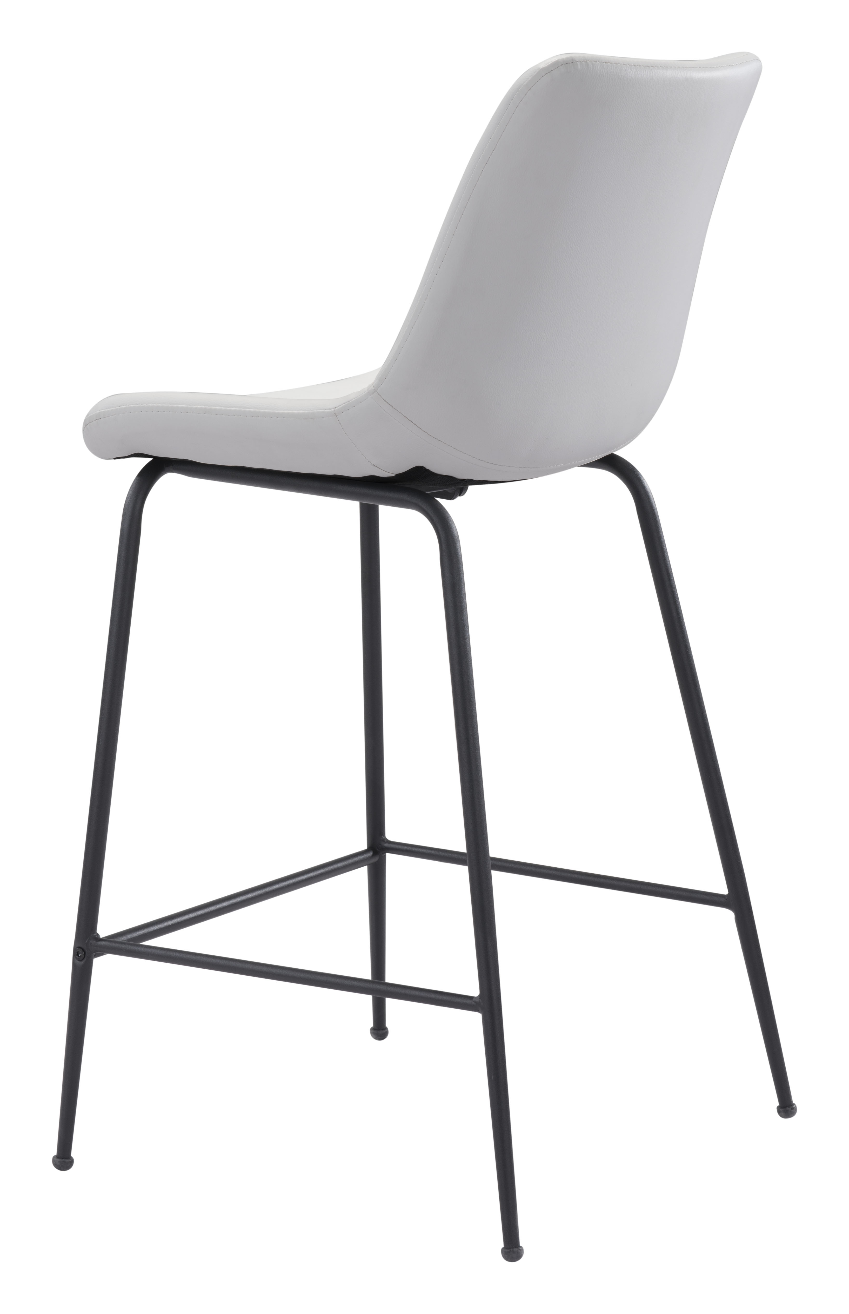 Byron Counter Stool White product image