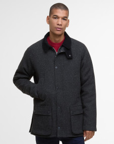 Bedale Wool Jacket 