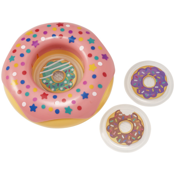 Confetti Donut DecoSet®
