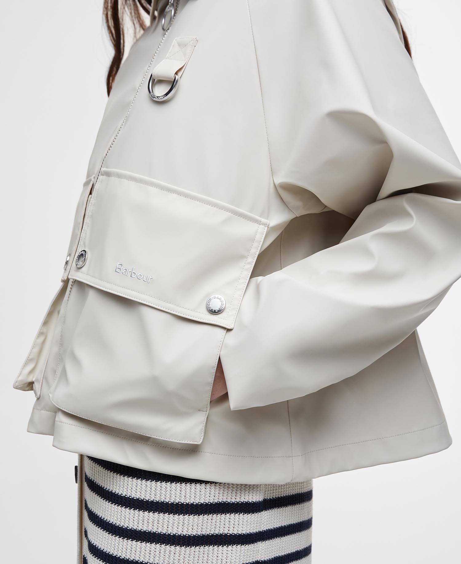 June Showerproof Jacket image number 5