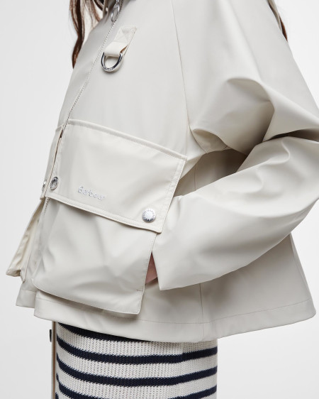 June Showerproof Jacket