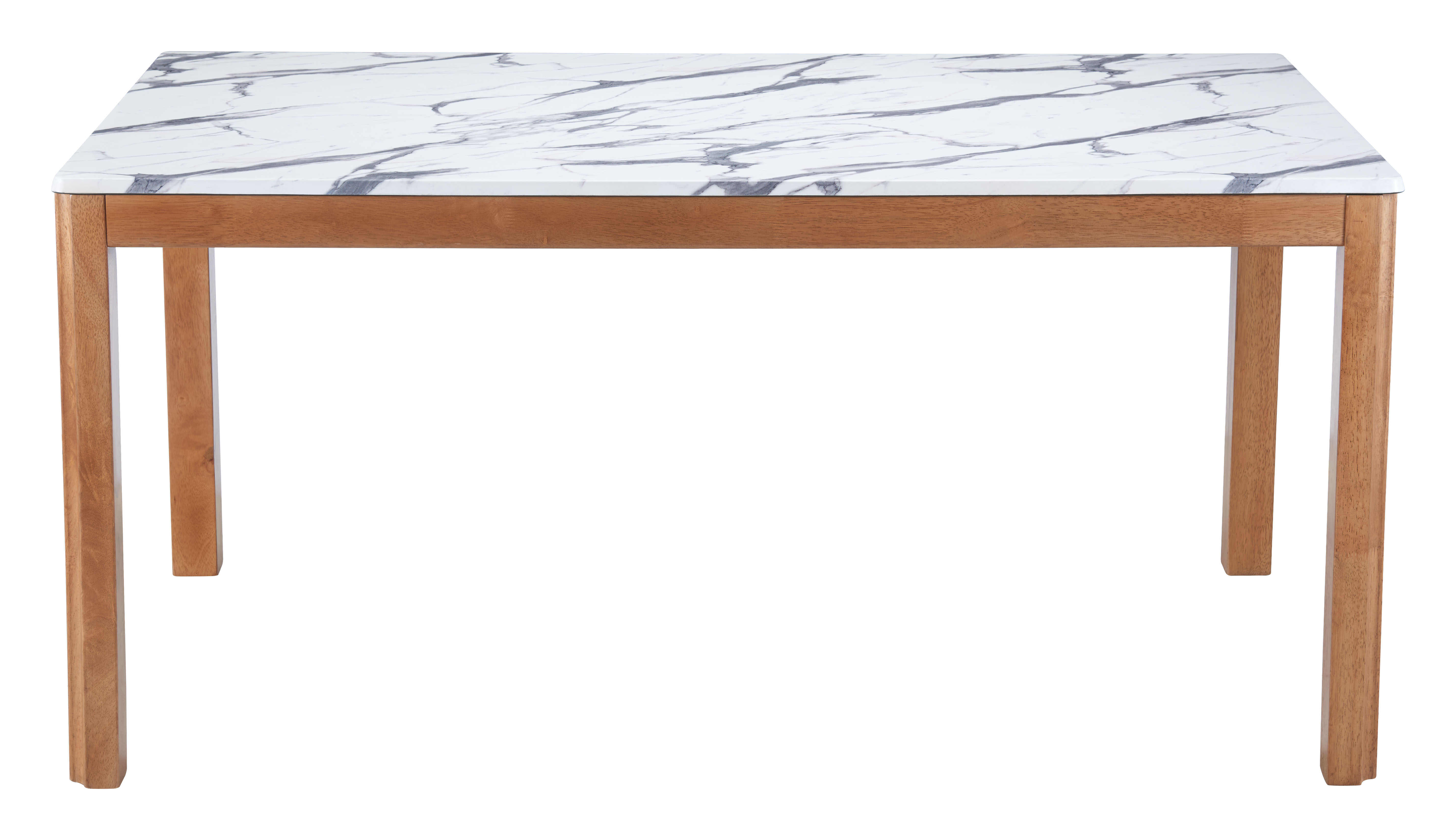 Jemy Dining Table White product image