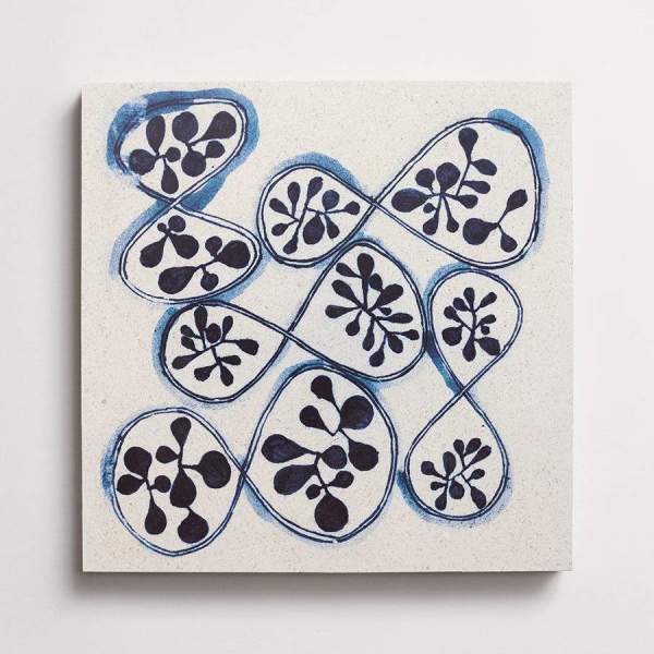 ruan hoffmann | much love me | sprout | delft blue 