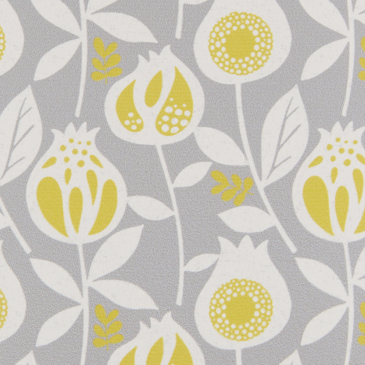 Harriet Green Vertical Blind