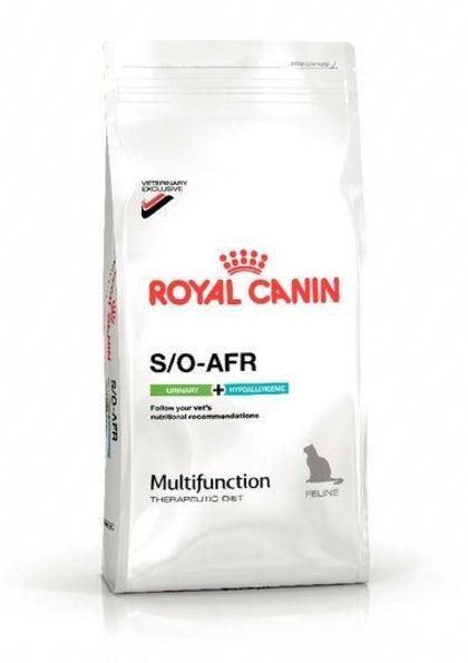 Urinary + Hypoallergenic
