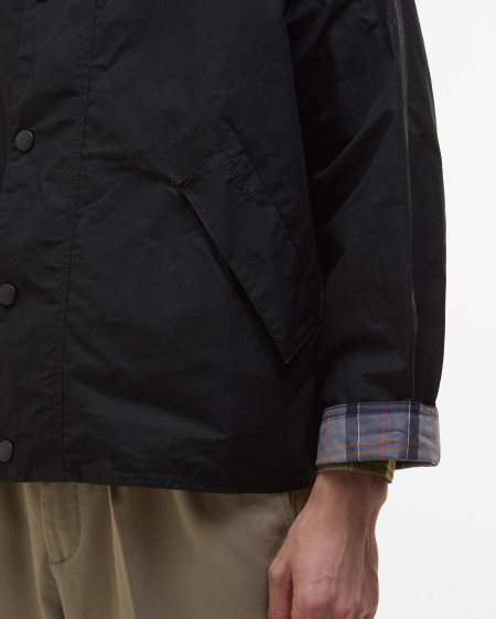 Freizeitjacke Transport