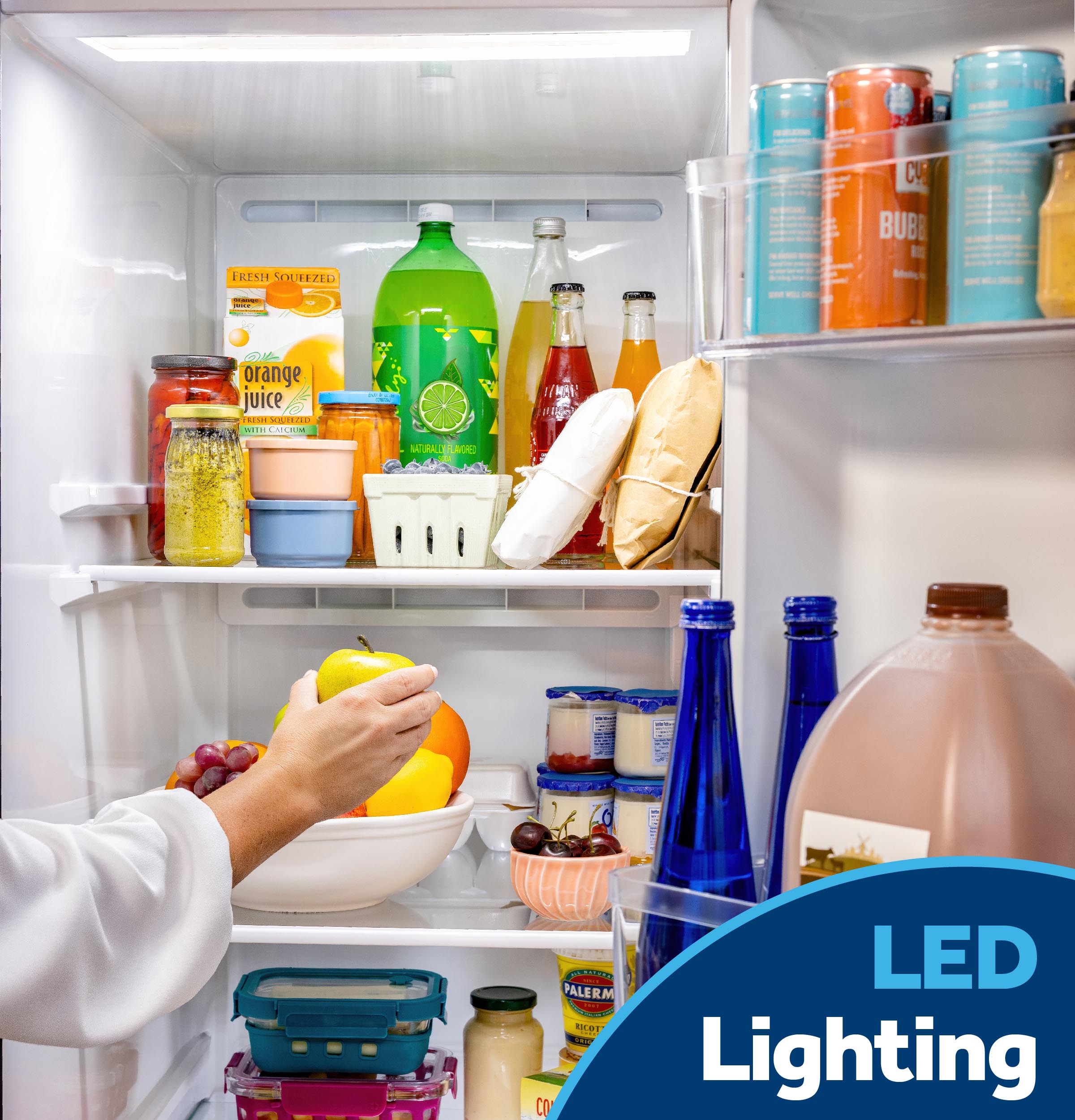 LED Lighting