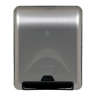 Georgia Pacific, enMotion Recessed, Electronic Roll Towel Dispenser, Stainless Steel
