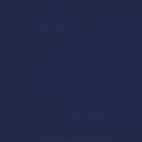 Solid navy-blue expanse fills the frame, uniformly colored and featureless, creating a flat, evenly lit field with no discernible objects, edges, or surrounding context visible.