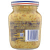 Grey Poupon Country Dijon Coarse Ground Mustard, 8 oz Jar