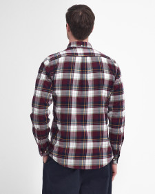 Camicia Crossfell taglio sartoriale 