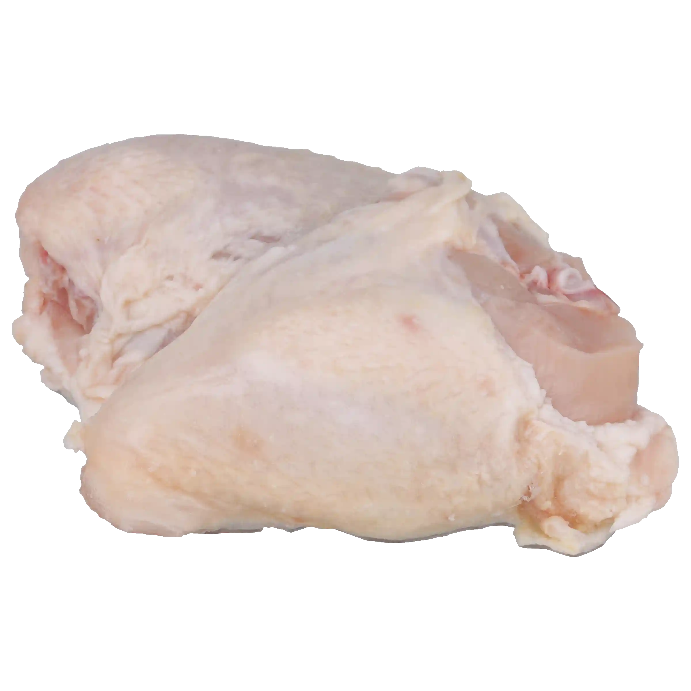 Tyson® All Natural* IF Unbreaded Chicken Split Breasts with Ribs, Without Back Portion_image_11