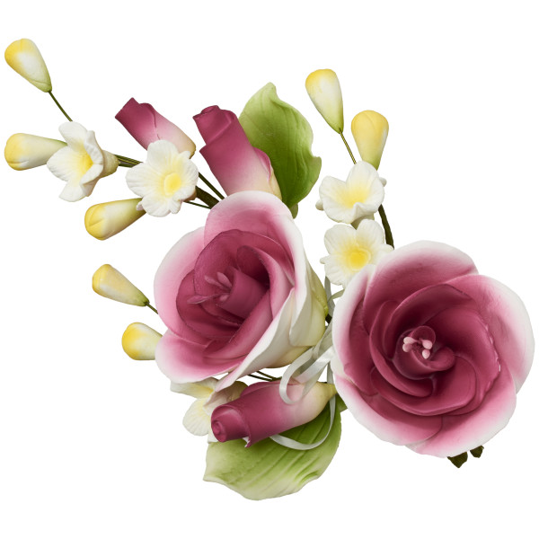 Multi-Color Spray Assortment Gum Paste Sprays