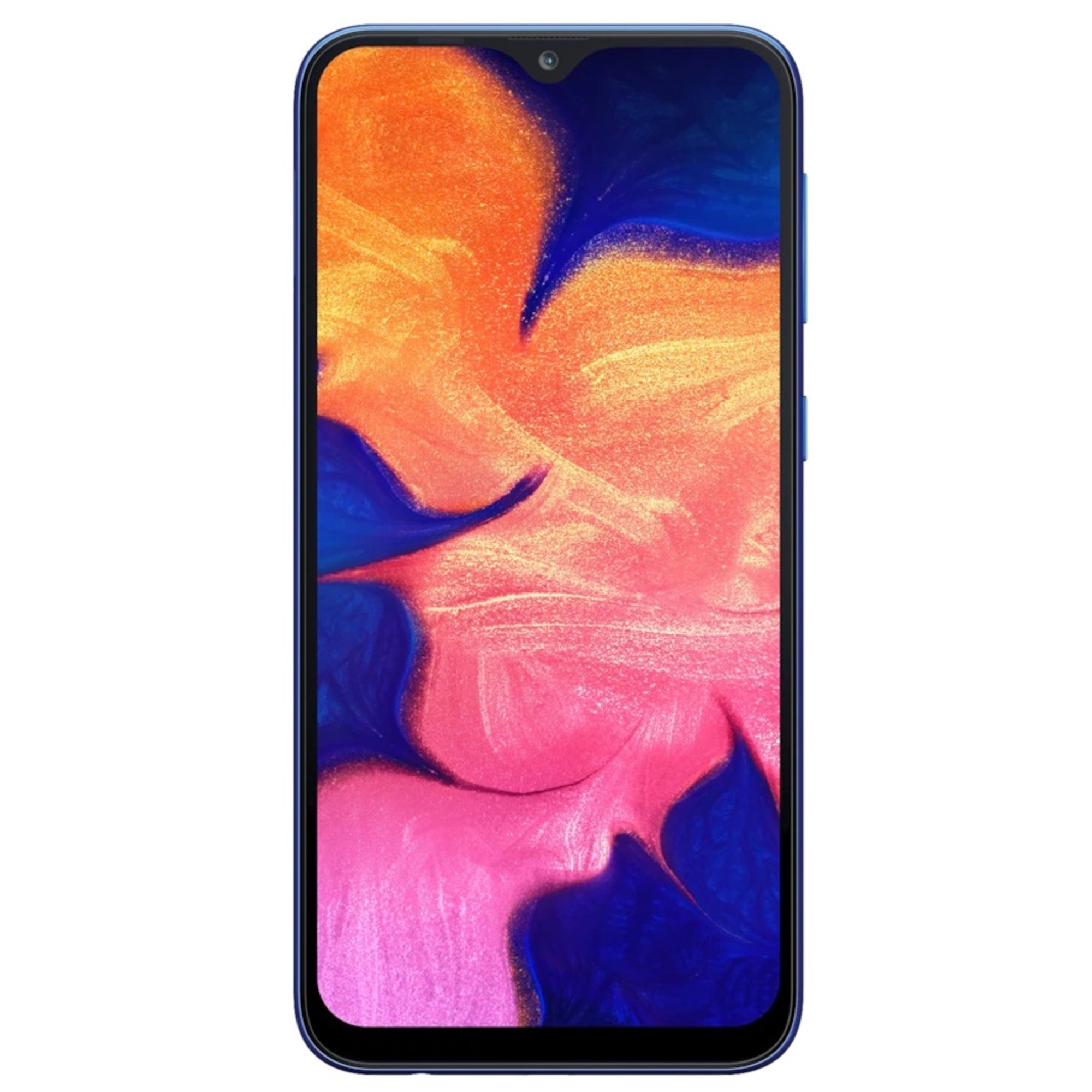 samsung a10 duos