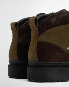 Sidwood Hiking Boots 