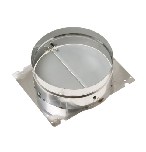 OUTLET FLANGE