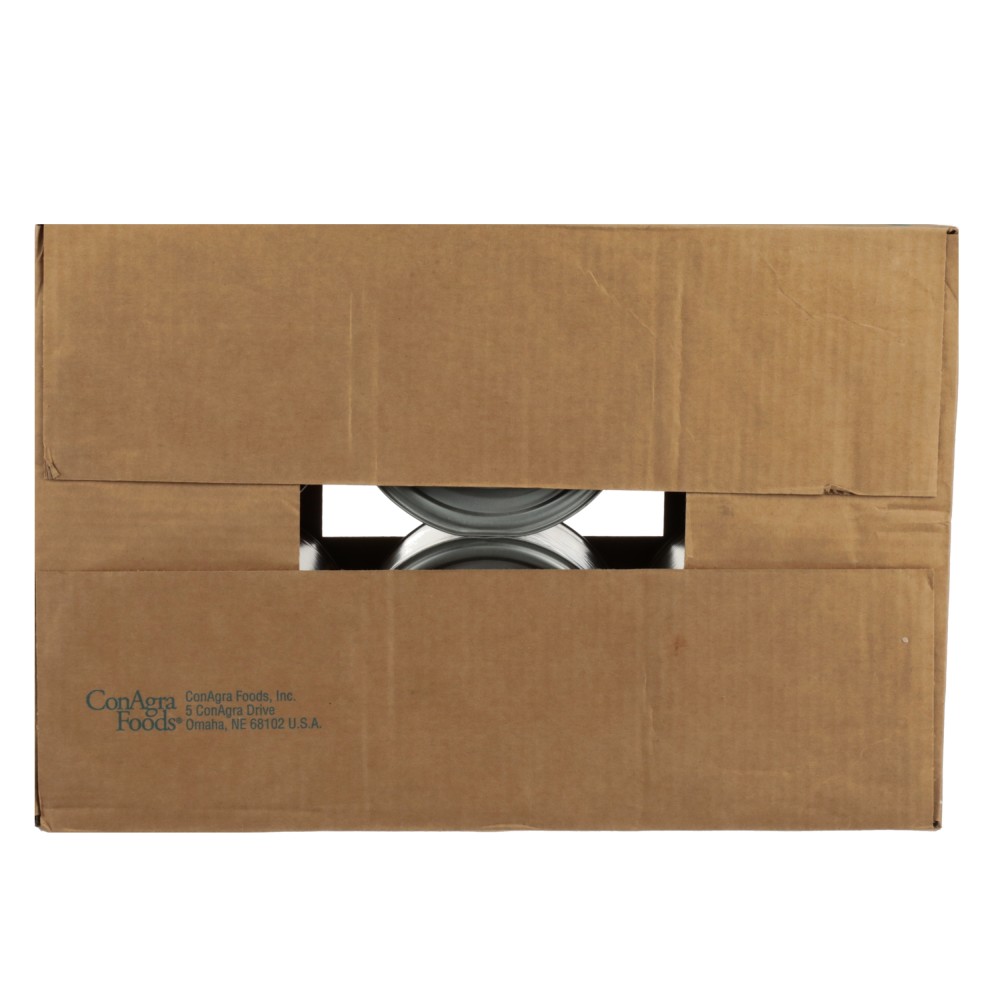 LA CHOY Fancy Bean Sprouts 6/102 oz. Can Conagra Foodservice