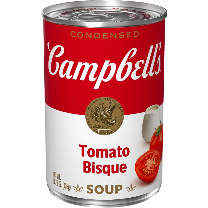 Tomato Bisque