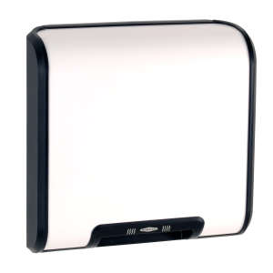 Bobrick, TrimDry™, QuietDry™ Series, TrimDry™ ADA Surface-Mounted Hand Dryer, 115V