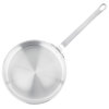 5-quart Wear-Ever® Classic Select® heavy-duty sauté pan in natural finish