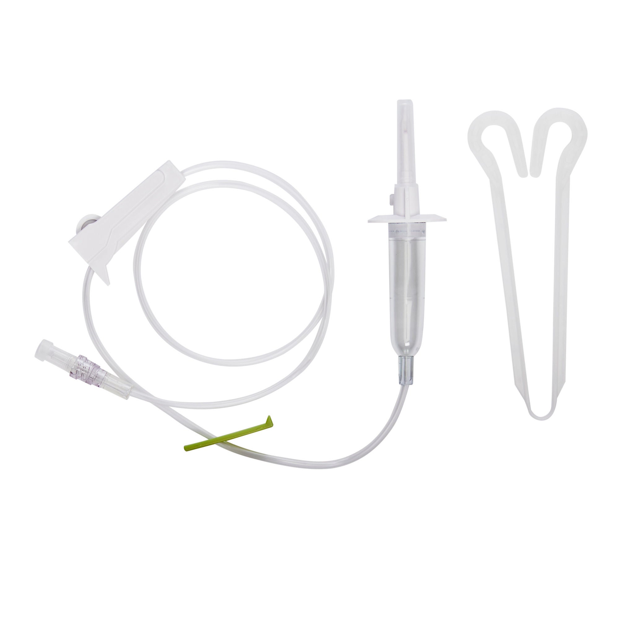 Hospira Secondary Macrobore Set