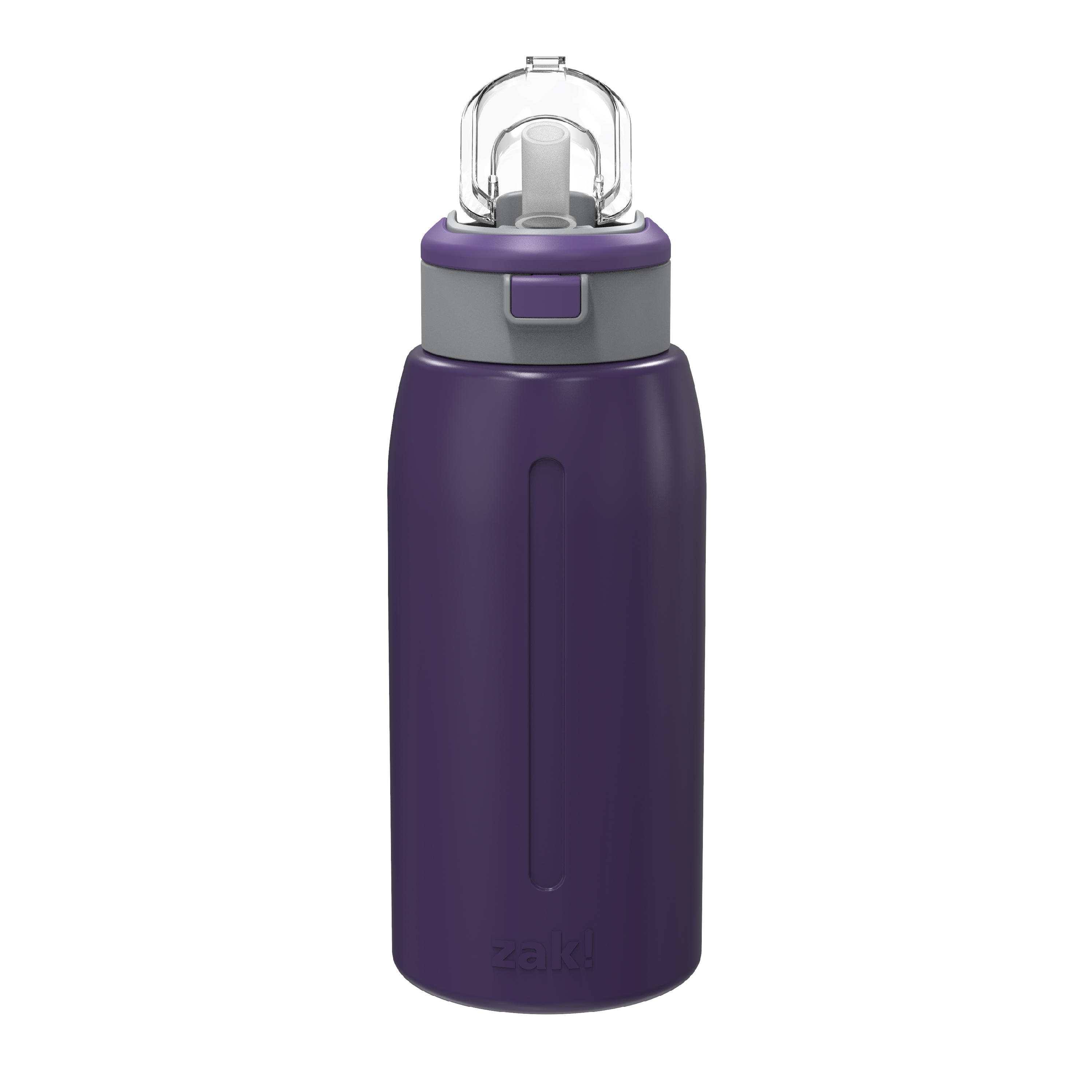 Genesis 32 ounce Stainless Steel Water Bottles, Viola slideshow image 4 Genesis 32 ounce Stainless Steel Water Bottles, Viola slideshow image 4