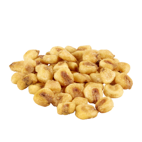 CORN NUTS Original Crunchy Corn Kernels Snack, 4 oz. Pack of 12 . C1C0 - Front Center Out of Package (Hi Res)