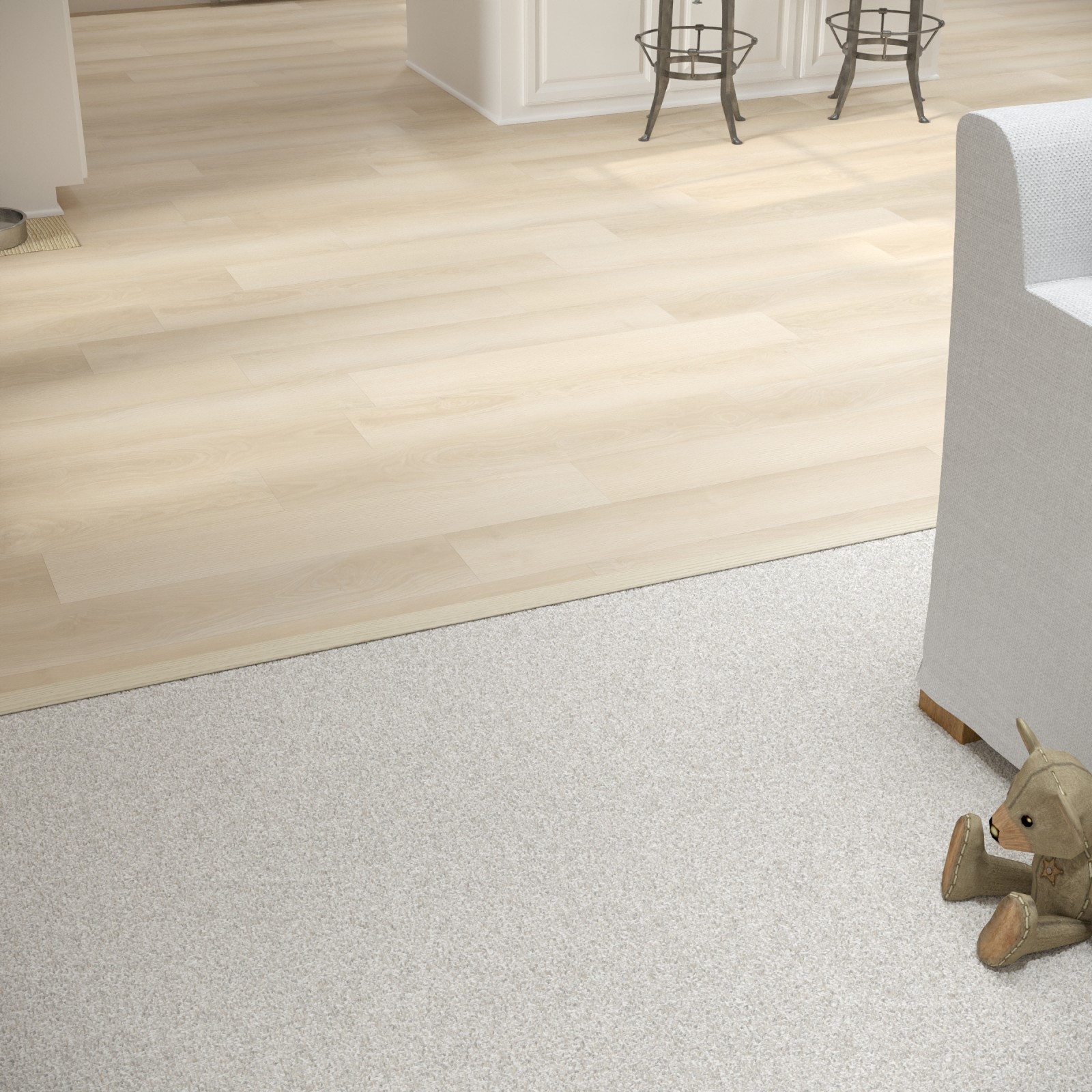 Sawdust Stroll Laguna Mult-Purpose Trim view 2