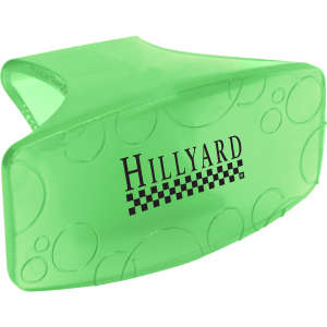 Hillyard, Eco Clip Deodorizer, Cucumber Melon