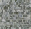Agate Pienza 1×2 Brick Mosaic Silk