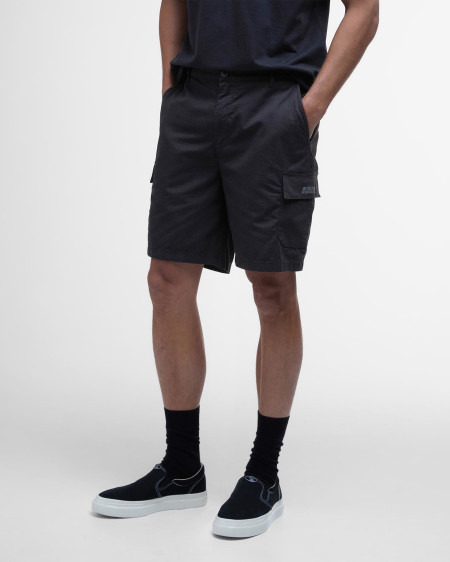 Ripstop Cargo Shorts