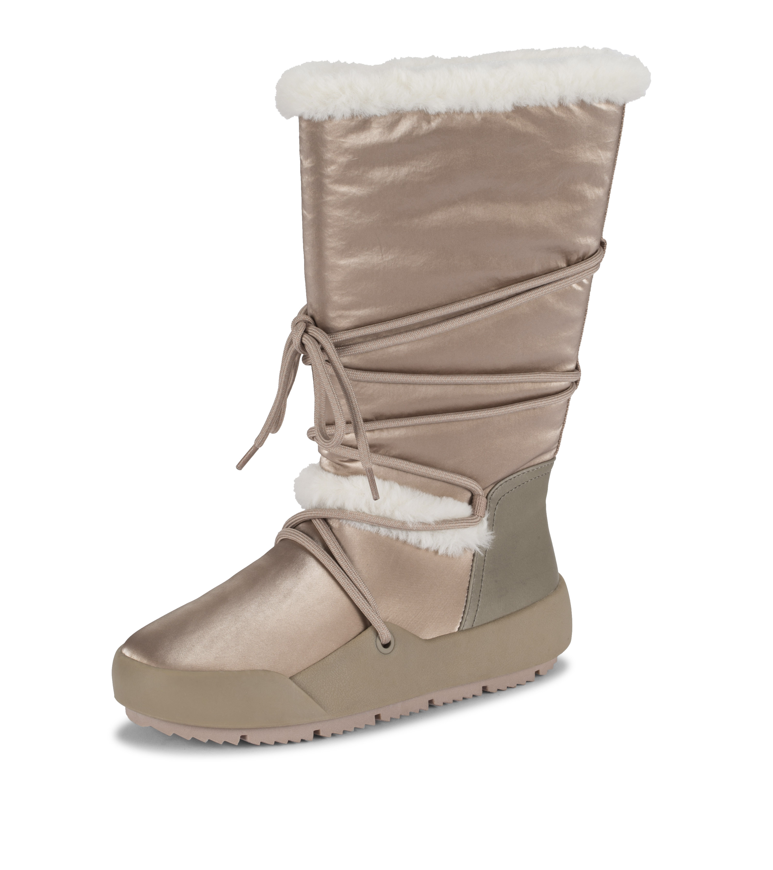 Baretraps DANNEY Women's Boots Blush Size 6 M (BT27747)