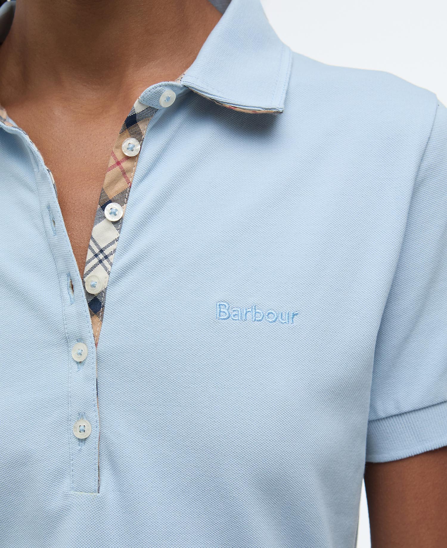 Poloshirt Portsdown image number 4