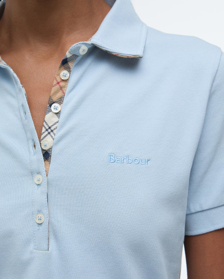 Poloshirt Portsdown