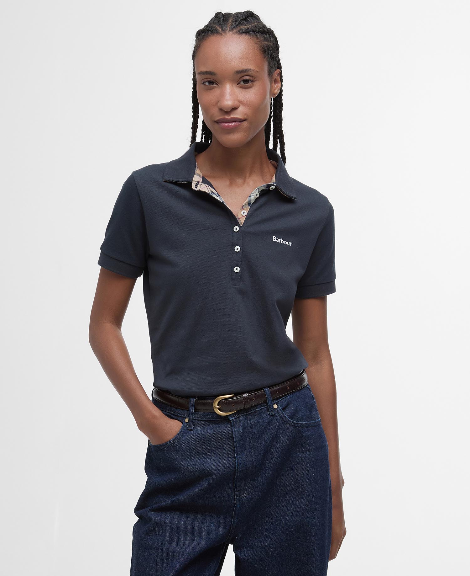 Poloshirt Portsdown image number 0