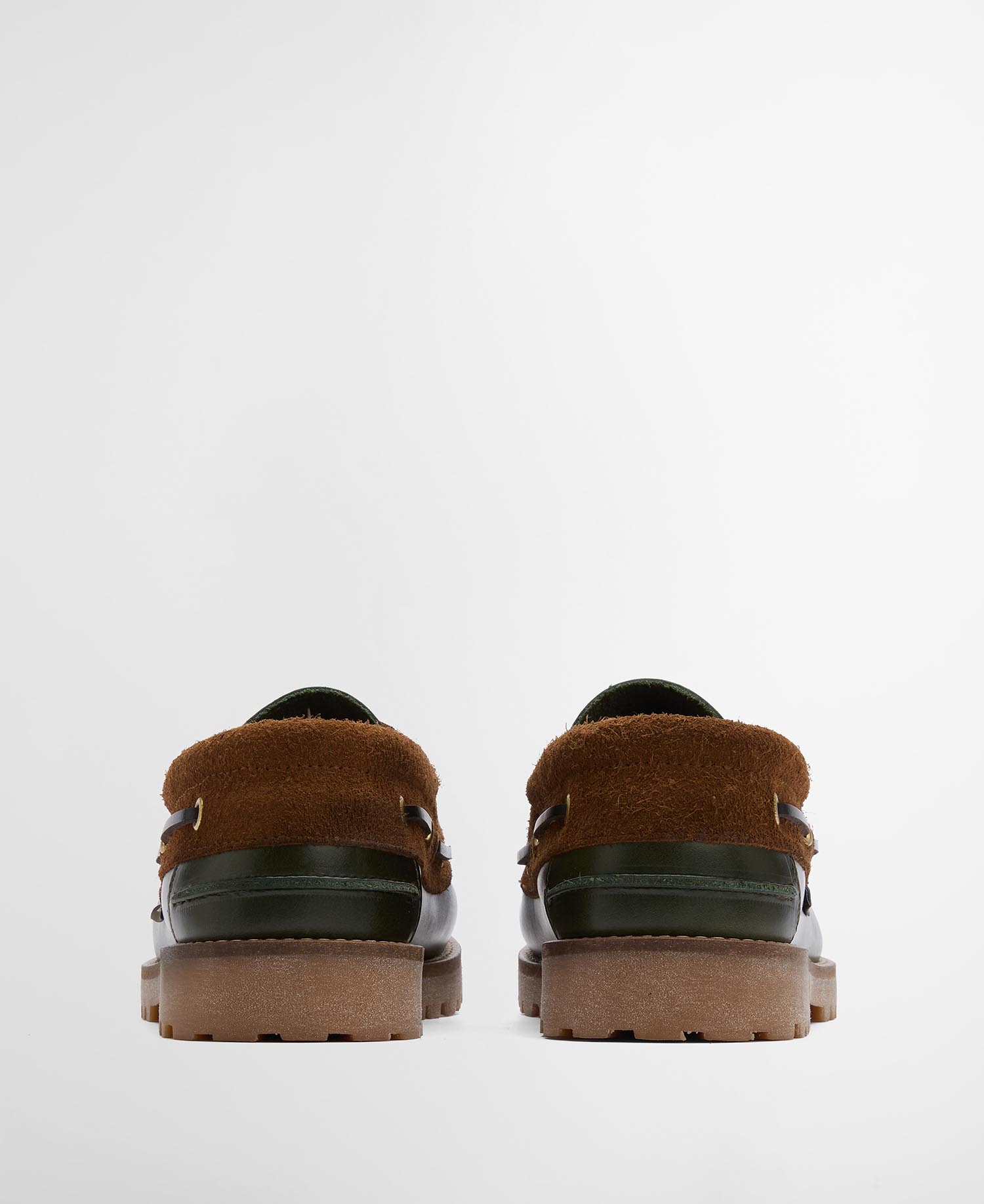 Scarpe da barca Re-Engineered Deck image number 1