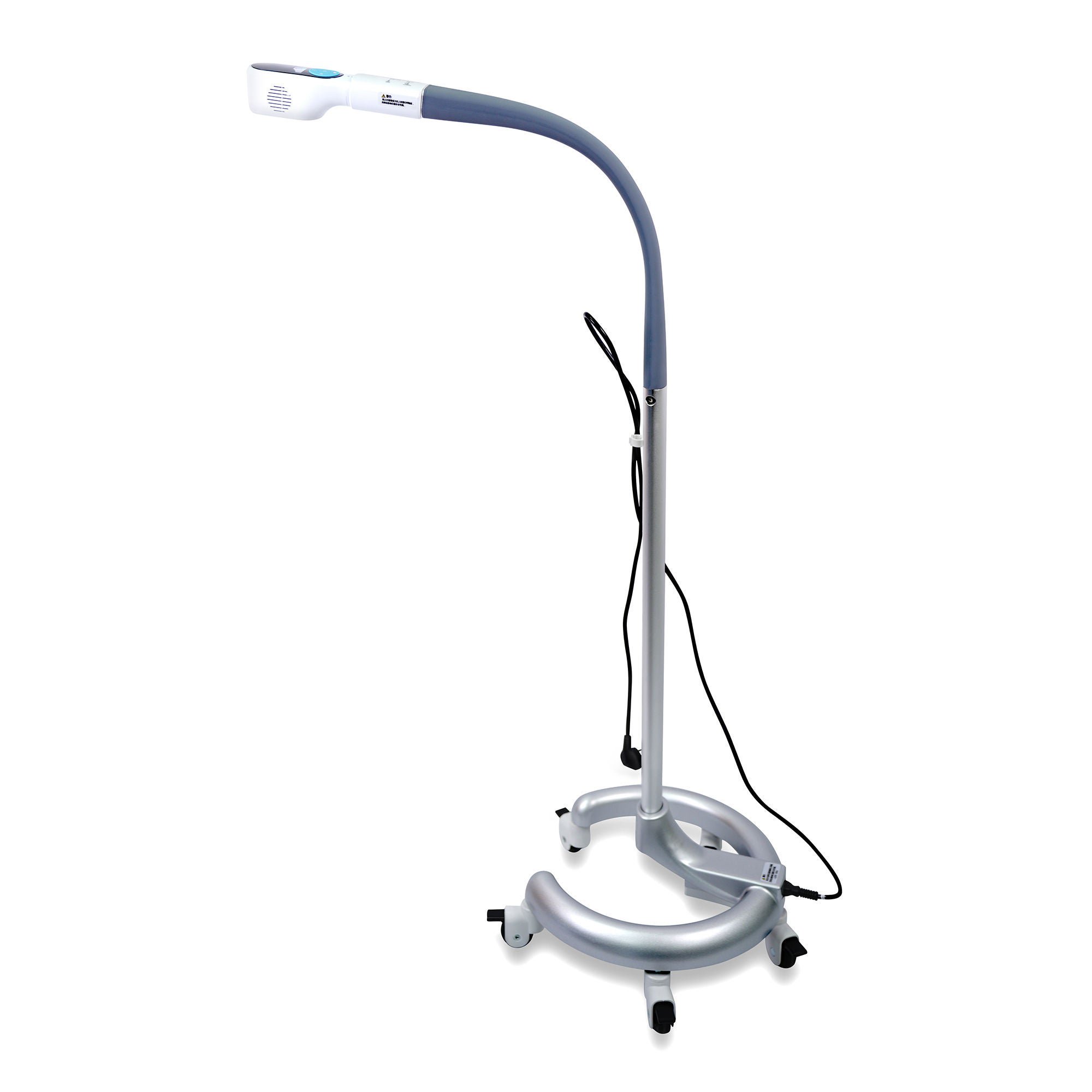 Florida Medical Sales STAND, F/VEIN SYSTEM V SHOW MOBILE
