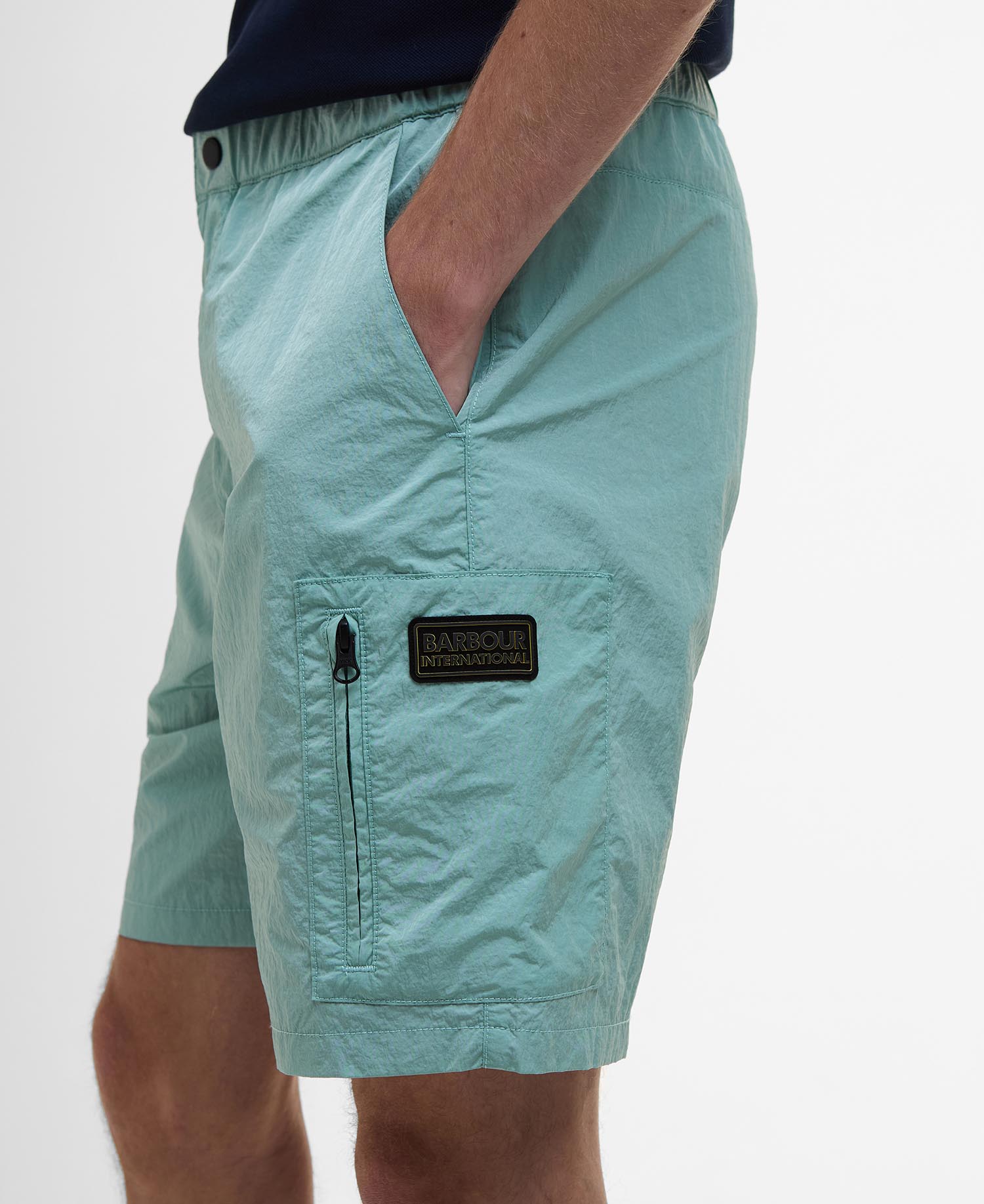 Inline Cargo Shorts image number 3