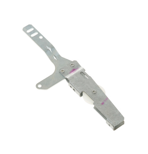 Range Support Rivet