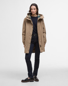 Chesney Waterproof Jacket 