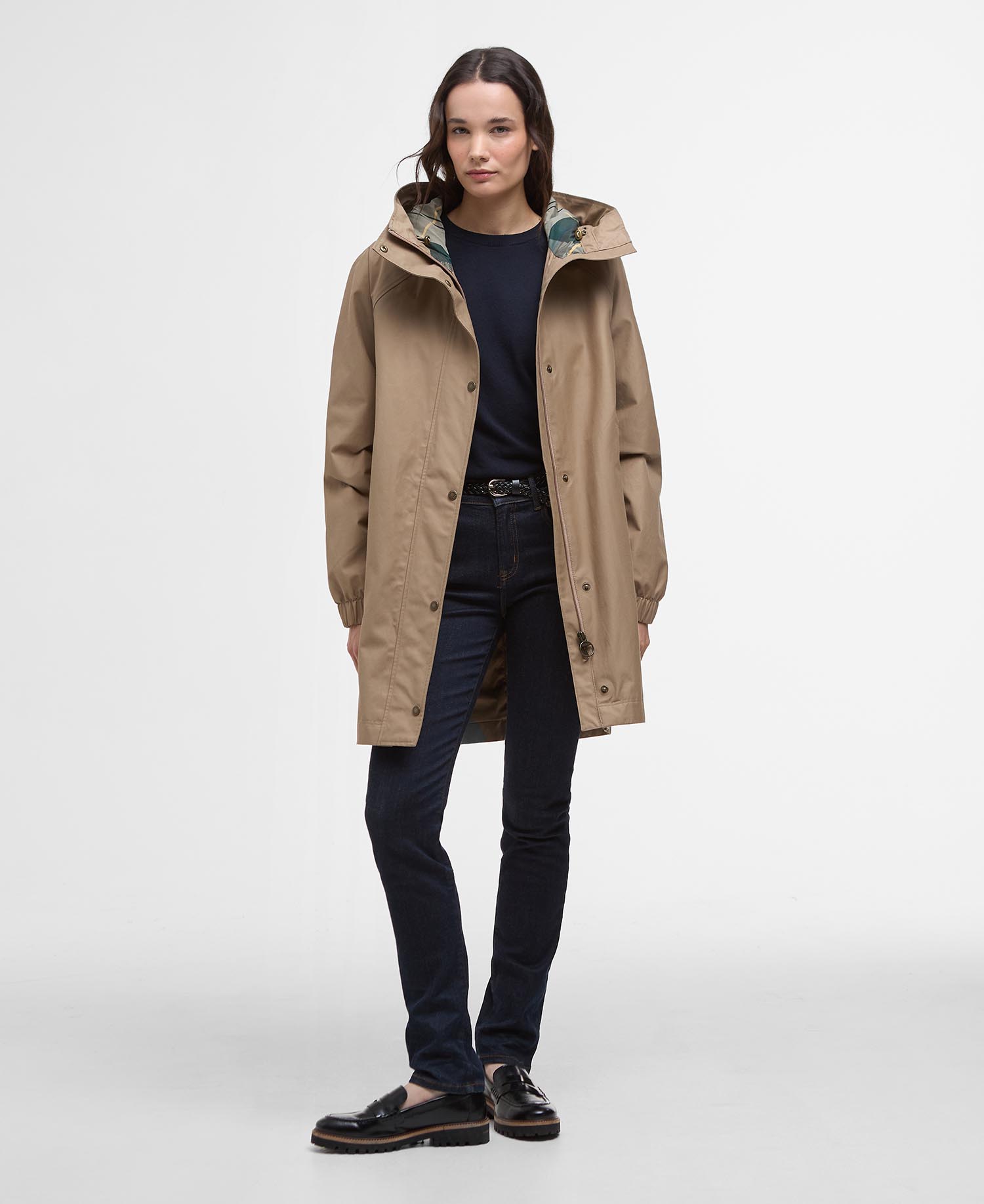Chesney Waterproof Jacket image number 1