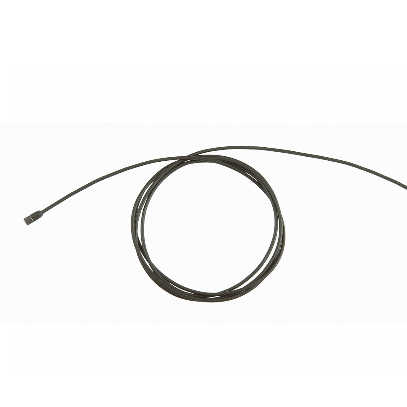 Sennheiser MKE 2 Open-End - Omni Lavalier Microphone (Black) - 004735