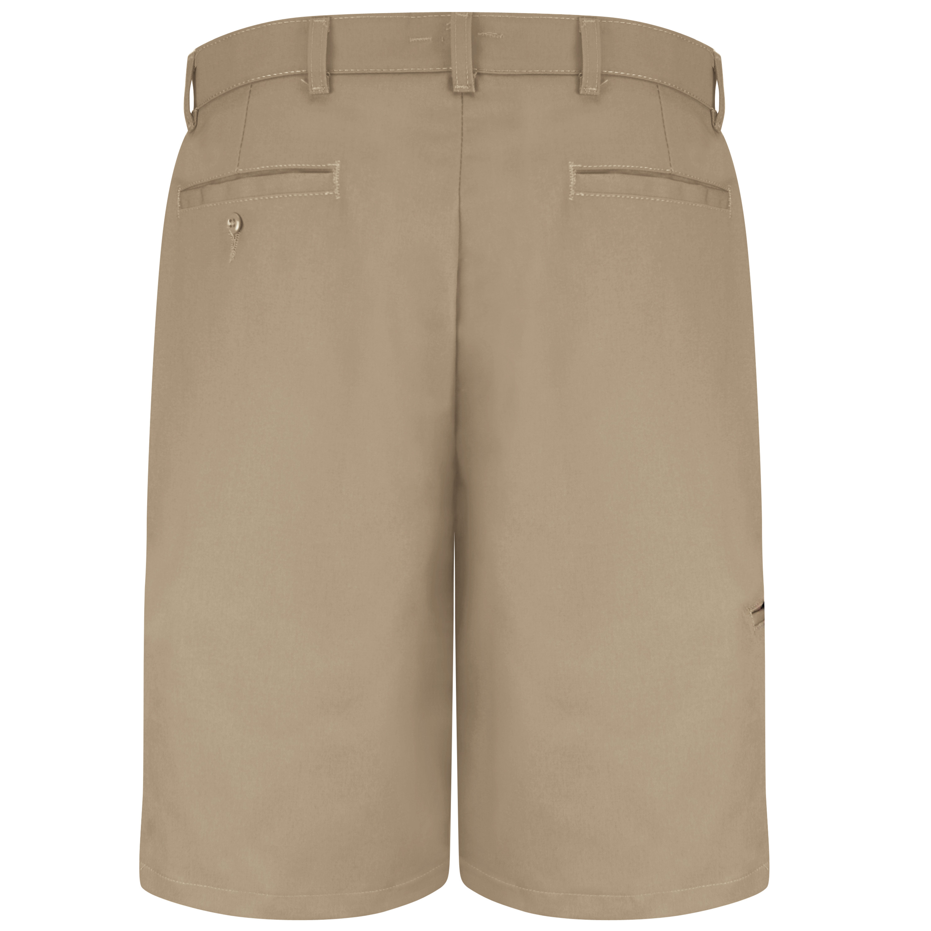 Pantalones cortos con bolsillo para teléfono celular Red Kap para hombre - Imagen 13 de 20