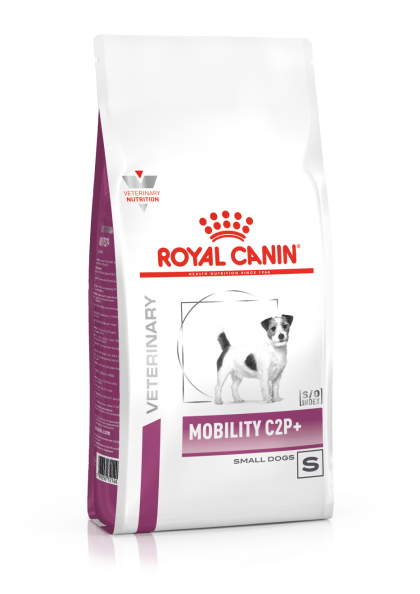 Mobility C2P+ Small Dog